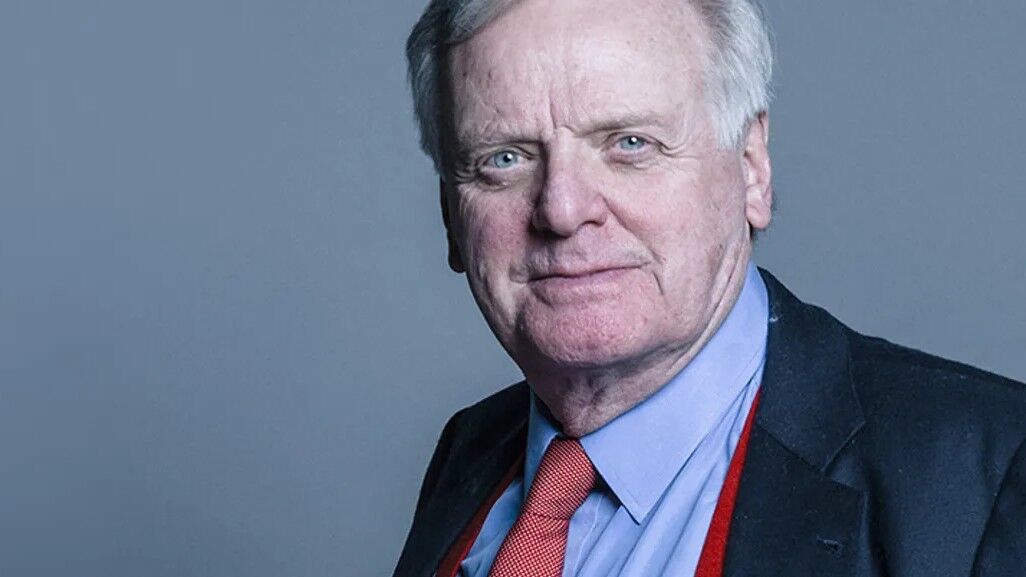 Lord Grade